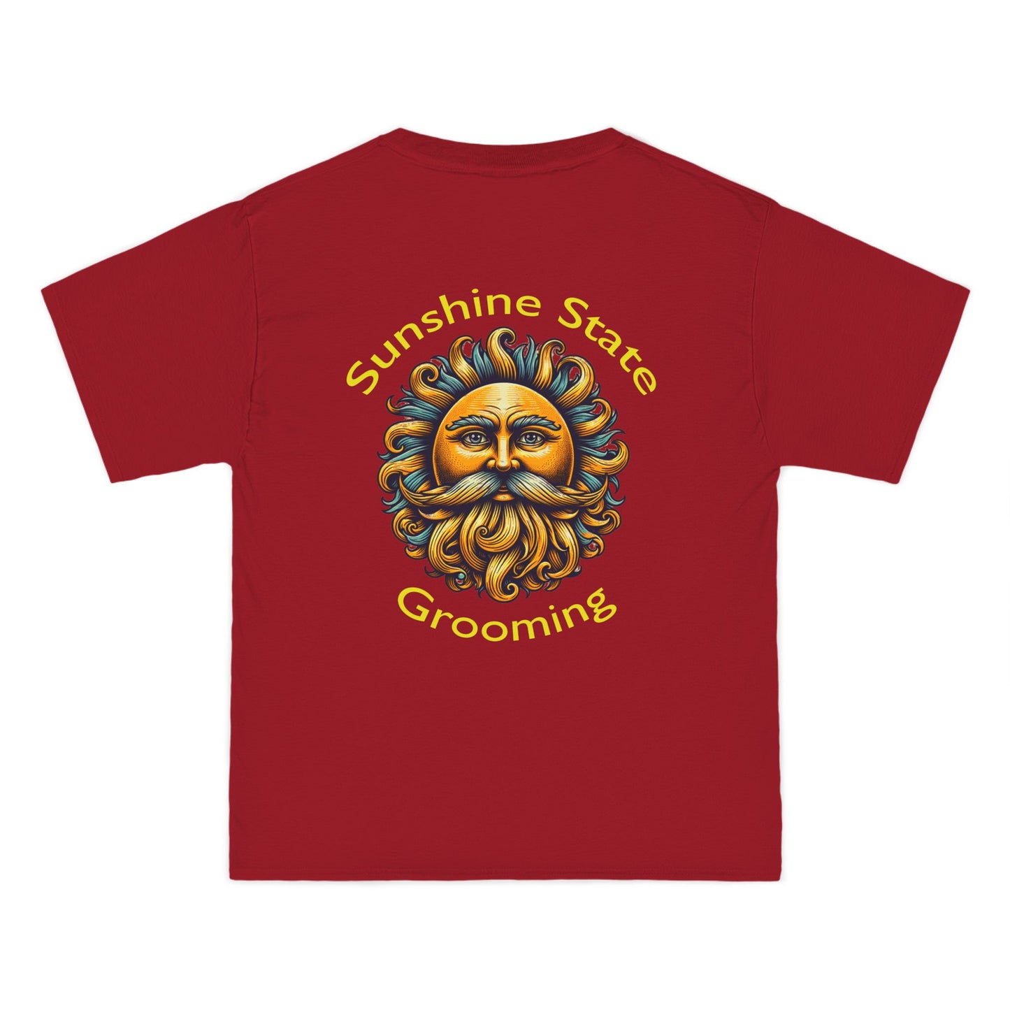 Beefy-T® Short-Sleeve T-Shirt