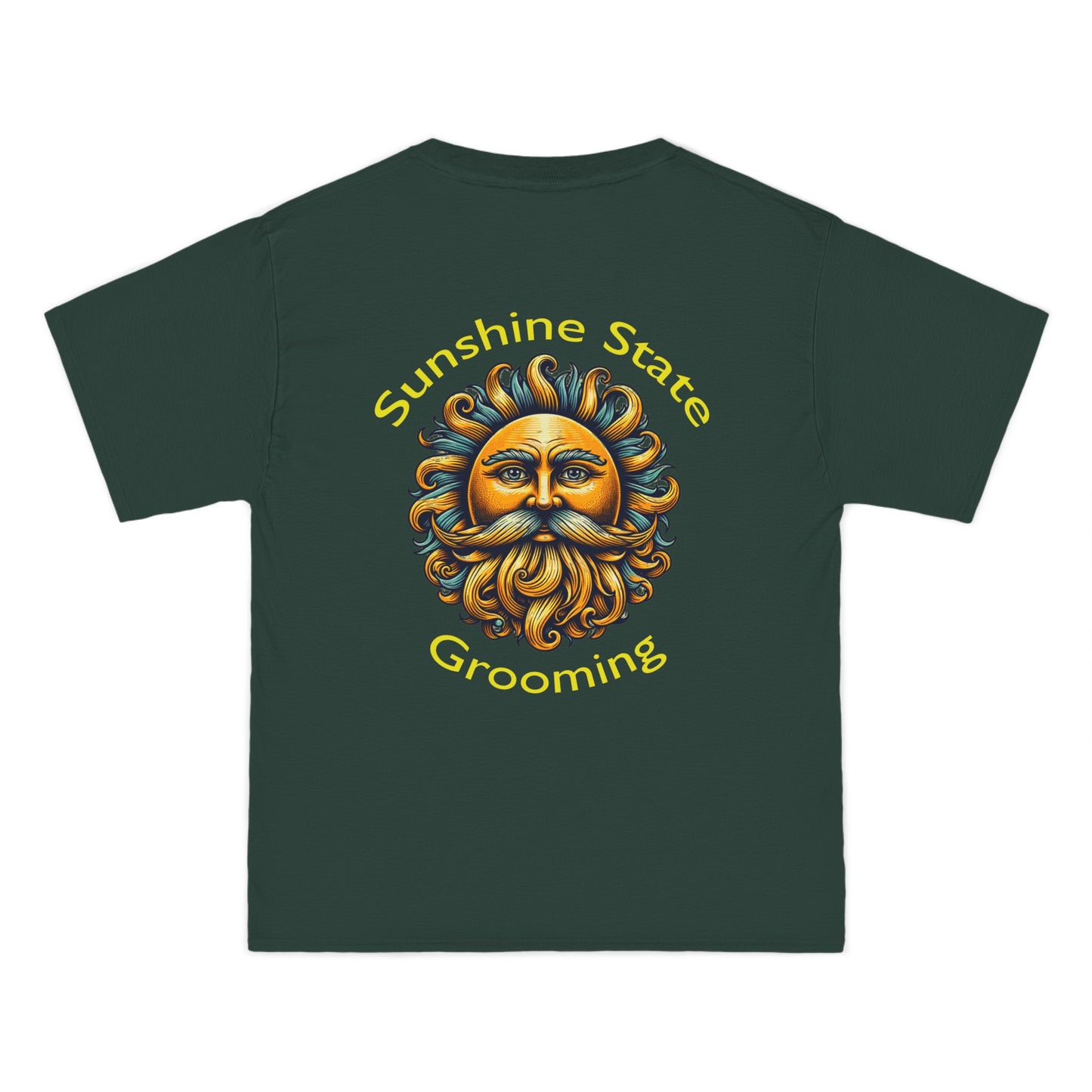 Beefy-T® Short-Sleeve T-Shirt