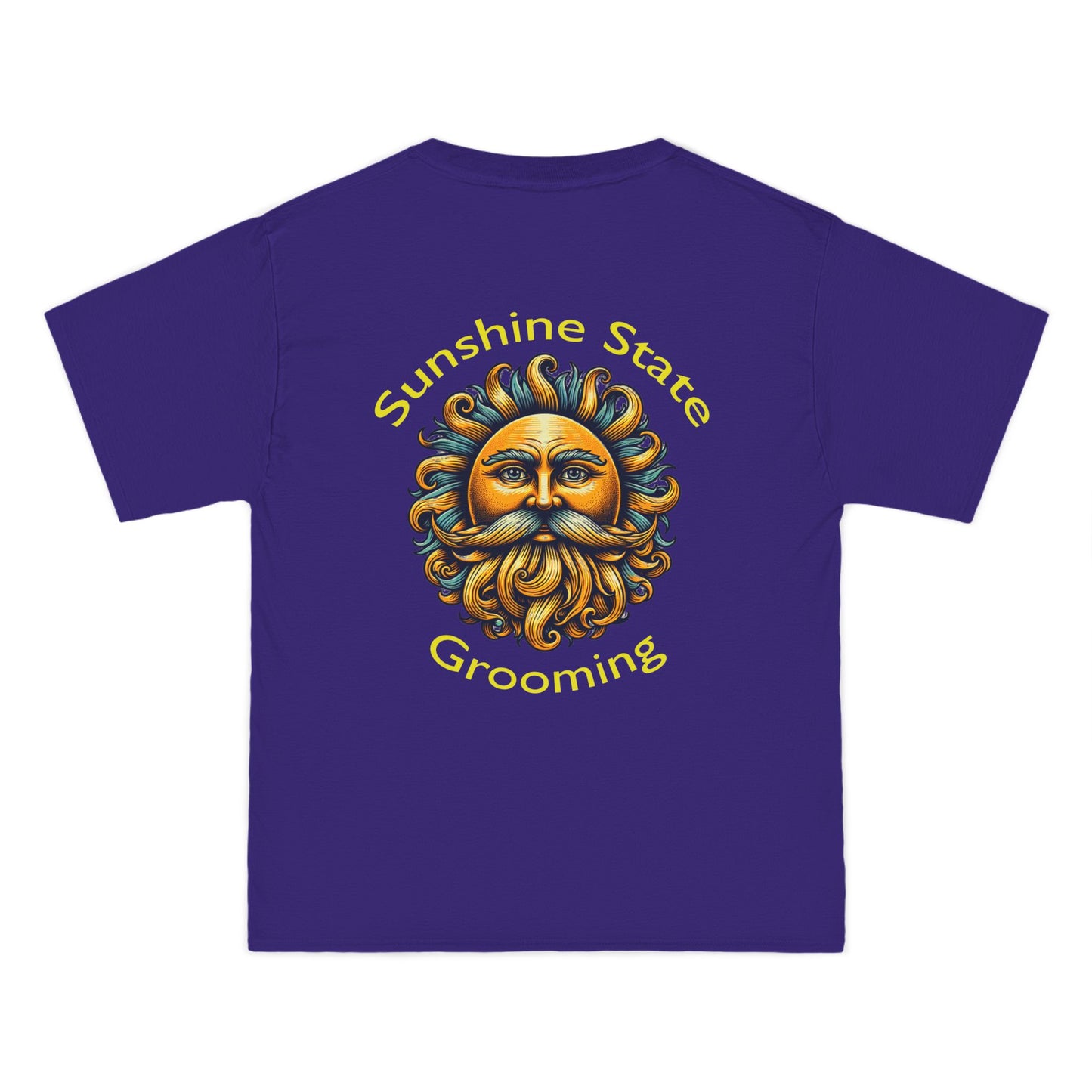 Beefy-T® Short-Sleeve T-Shirt