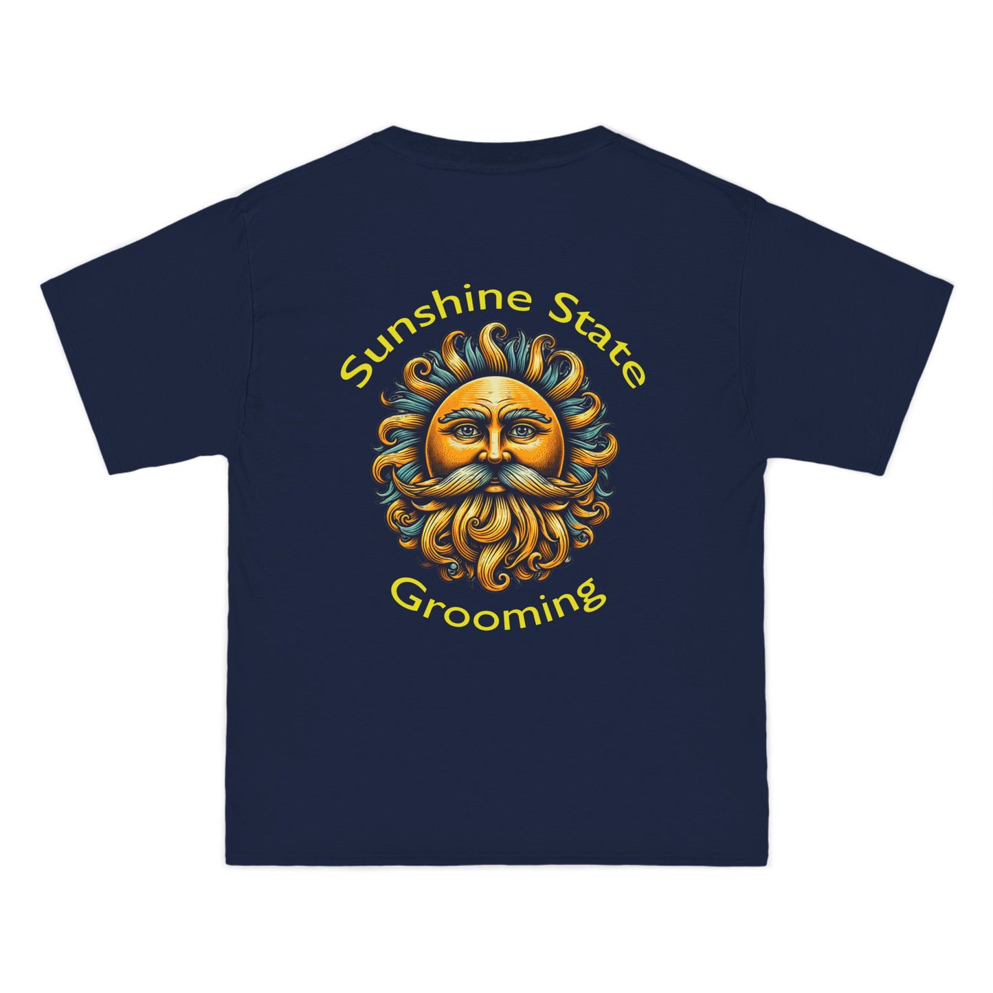 Beefy-T® Short-Sleeve T-Shirt