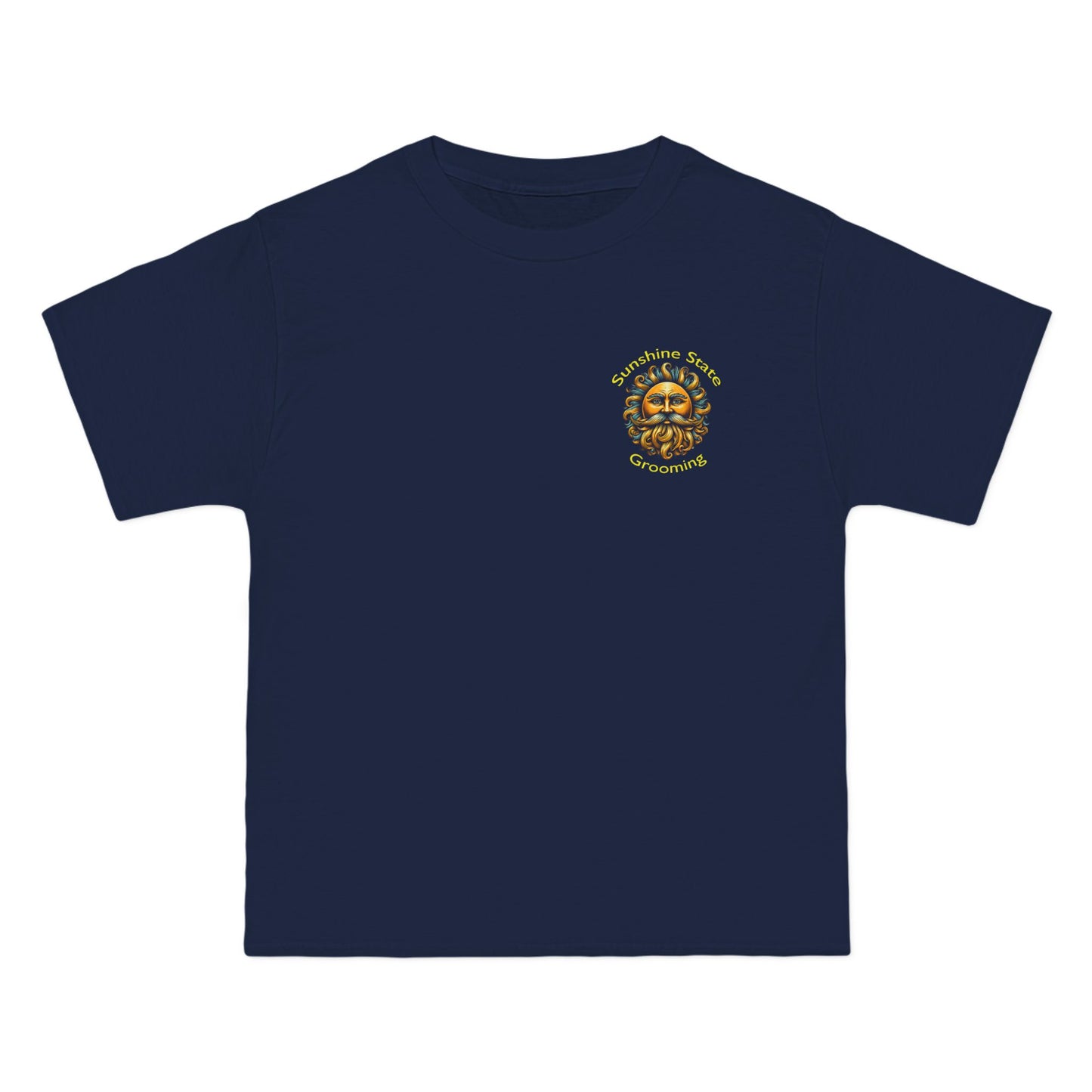Beefy-T® Short-Sleeve T-Shirt