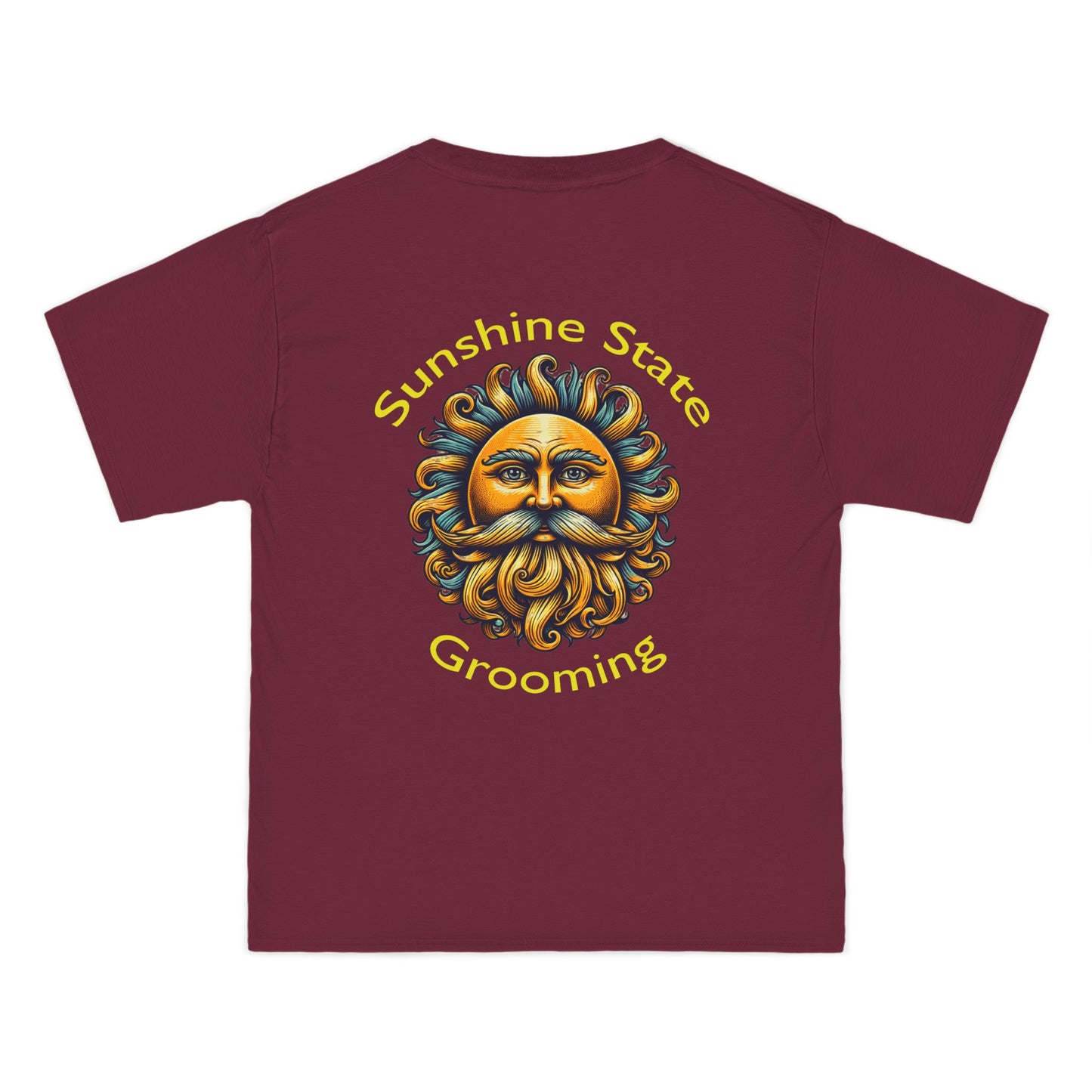 Beefy-T® Short-Sleeve T-Shirt