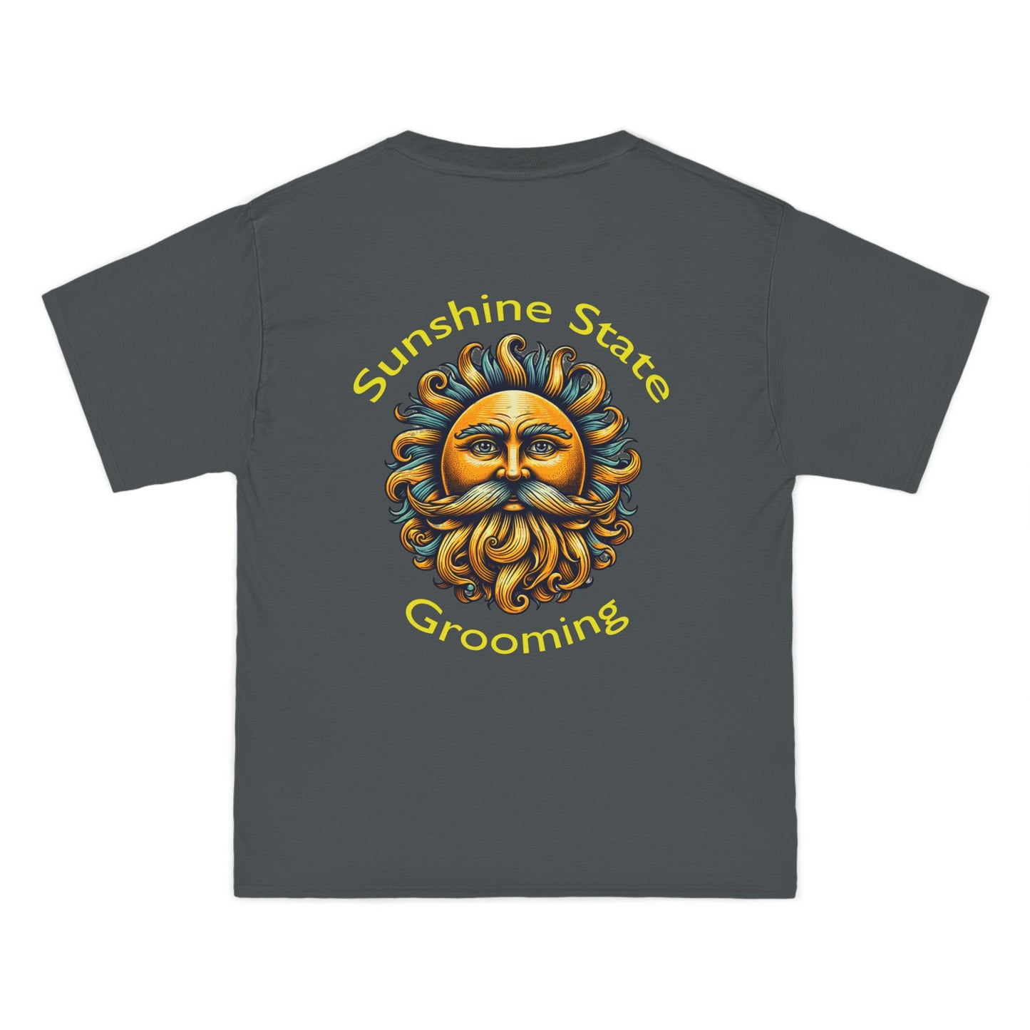 Beefy-T® Short-Sleeve T-Shirt