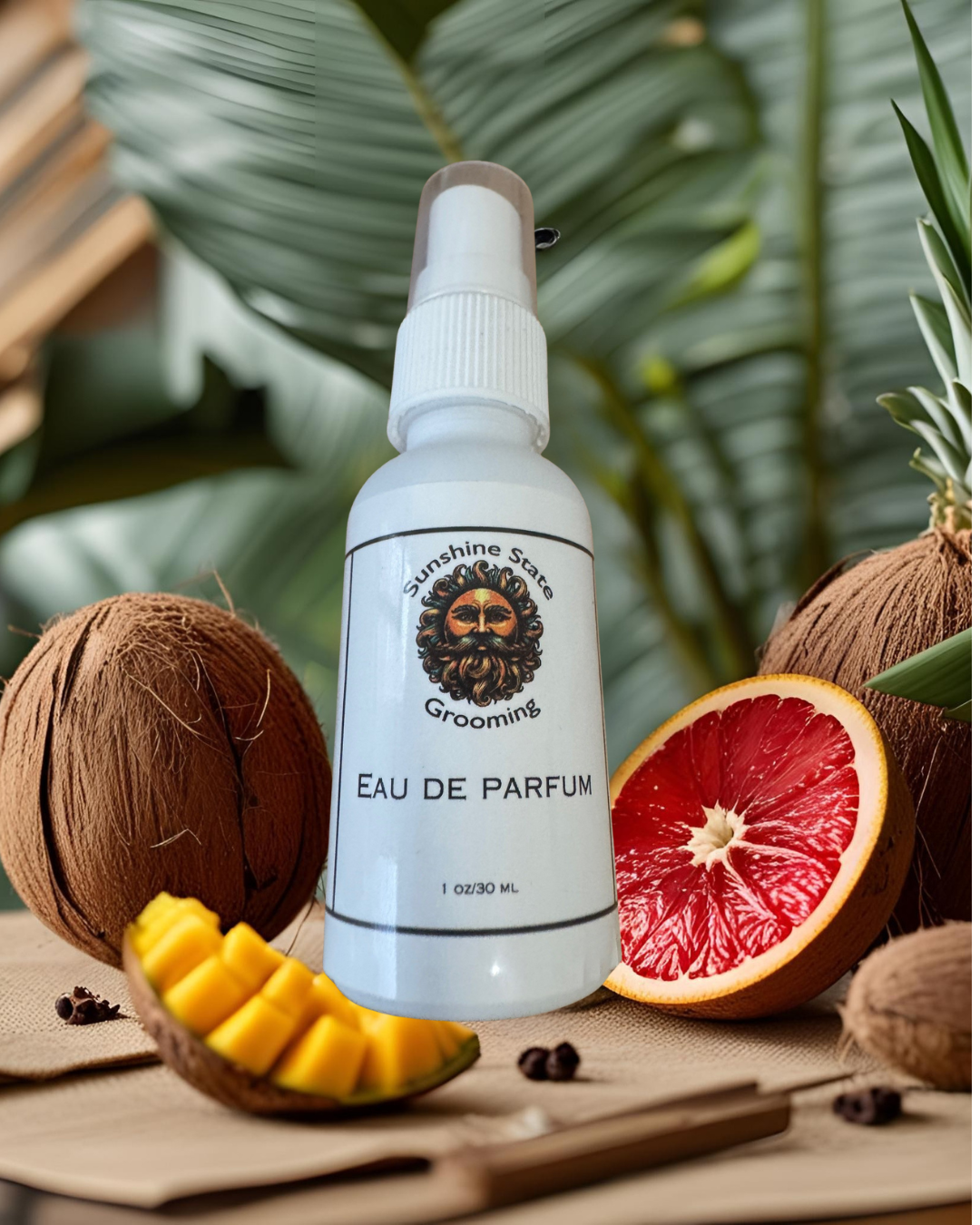 Tobacco Bay Eau de Parfum