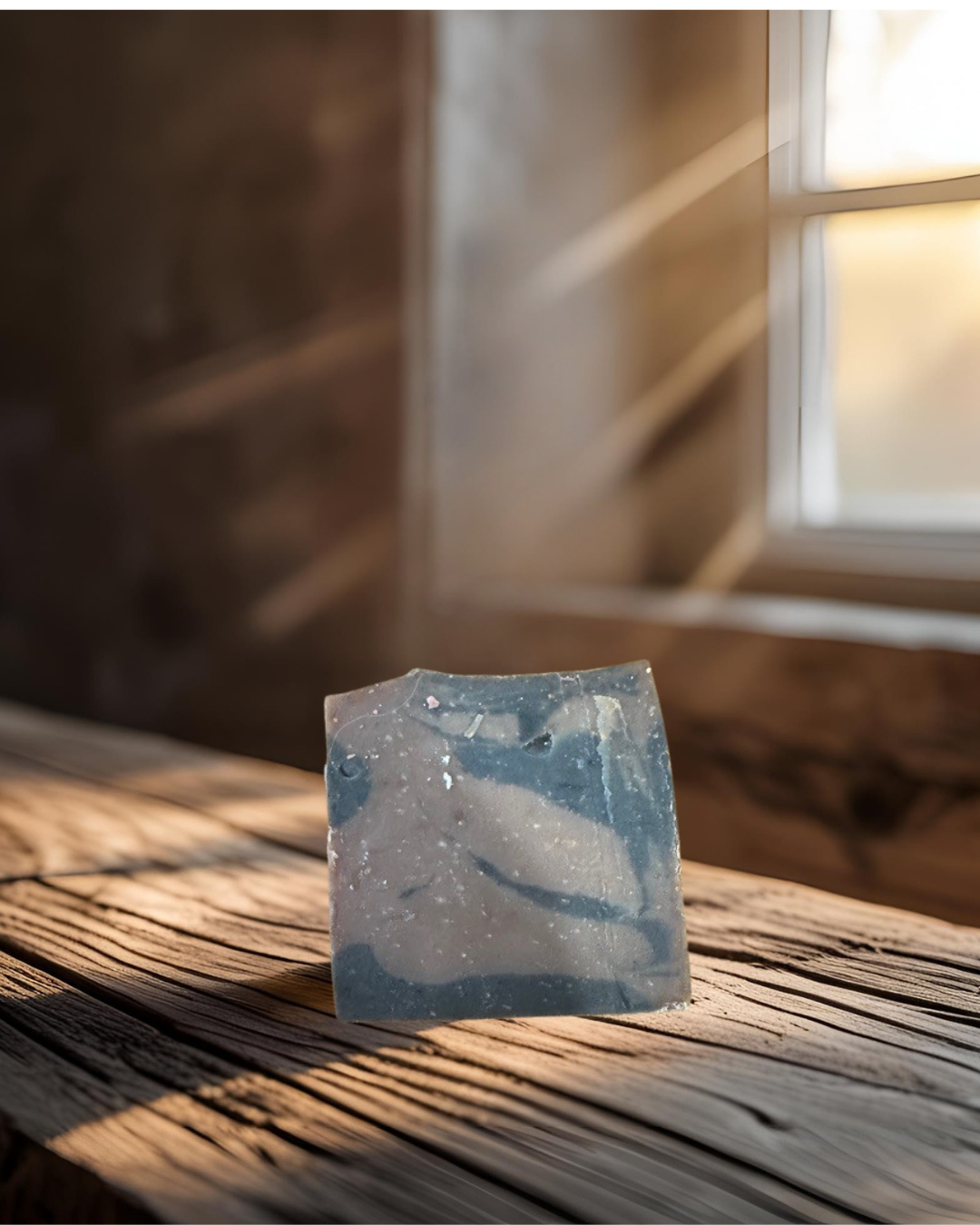 Velvet Amber Soap