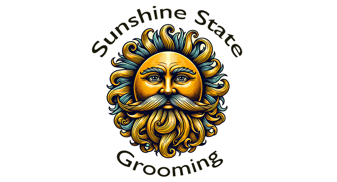 Hello and Welcome to Sunshine State Grooming