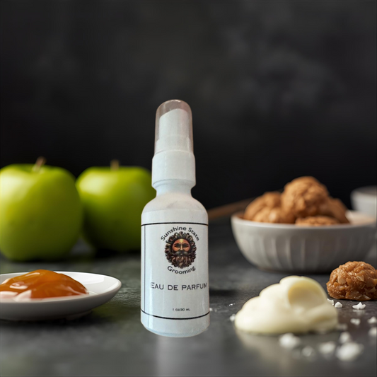 Candied Grove  Eau de Parfum