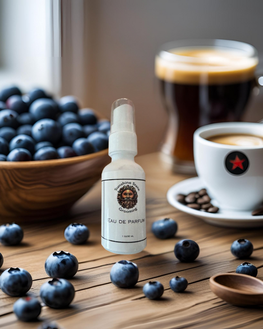Ottoman Brew Eau de Parfum