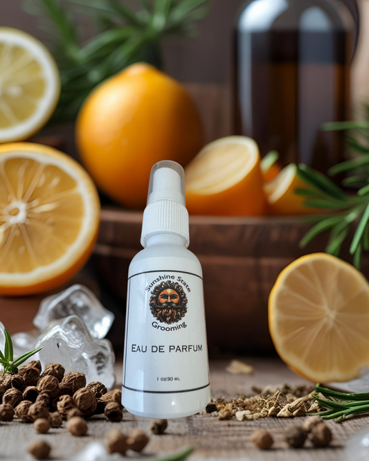 Breakwater Eau de Parfum