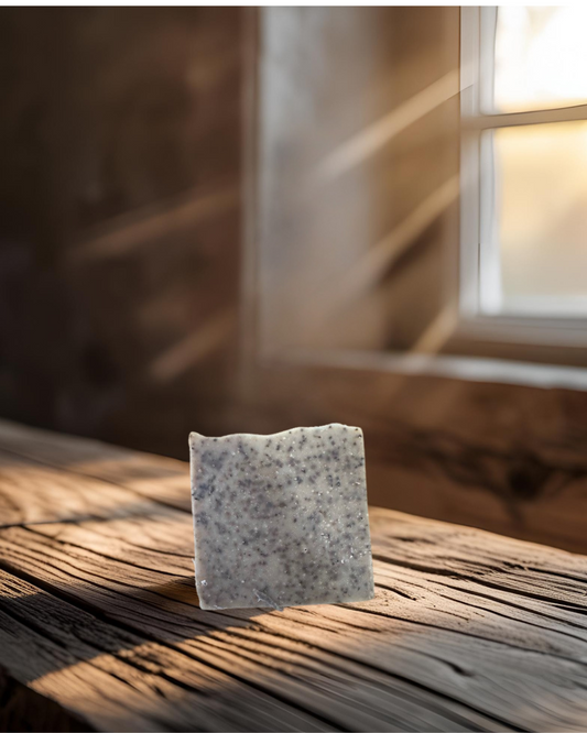 Coffee Soap