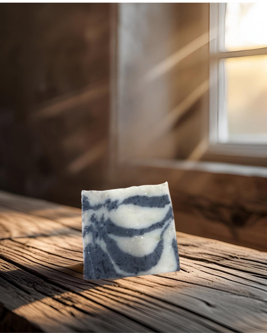 Winterveil  Soap