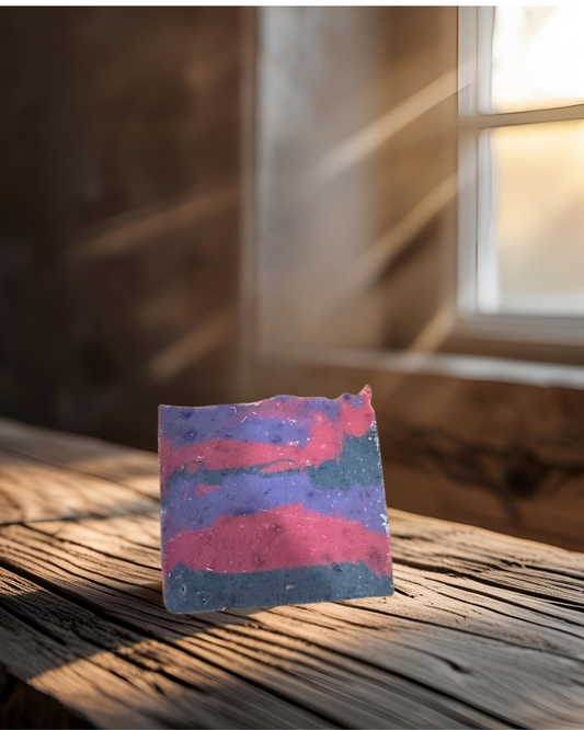 Cherry Rush Soap